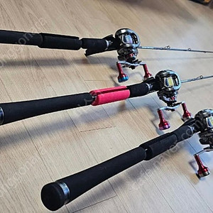 시마노 염월 엑스튠 B511ML-FS RIGHT 염월엔게츠 150hg/세피아 xrs73mh/세피아 xr s68msf 타이라바로드 릴