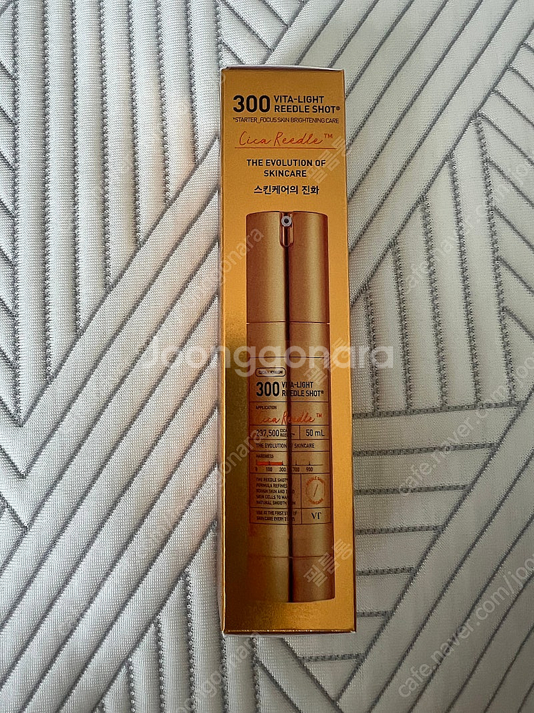 브이티코스메틱 비타 라이트 리들샷 300, 50ml--0