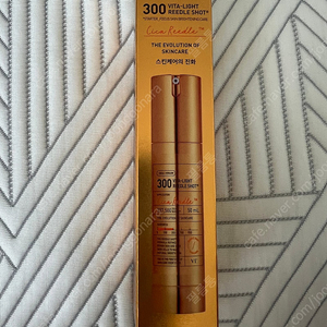 브이티코스메틱 비타 라이트 리들샷 300, 50ml