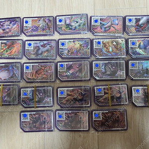 포켓몬 가오레 5성 디스크 판매