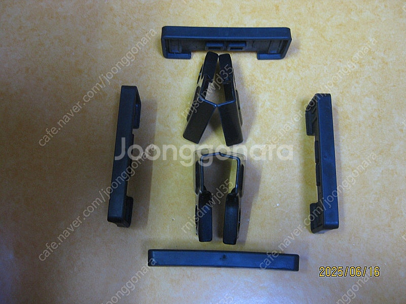 툴레 Kit 1114, 1619, 1659, 1774 ...--2