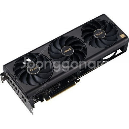 (구매) asus proart 4070 ti super--0