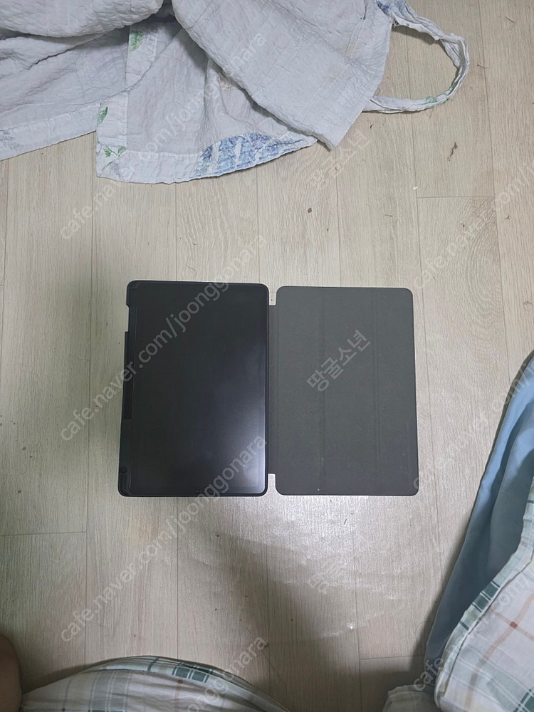 갤럭시 Tab S6 Lite 셀룰러팝니다--1