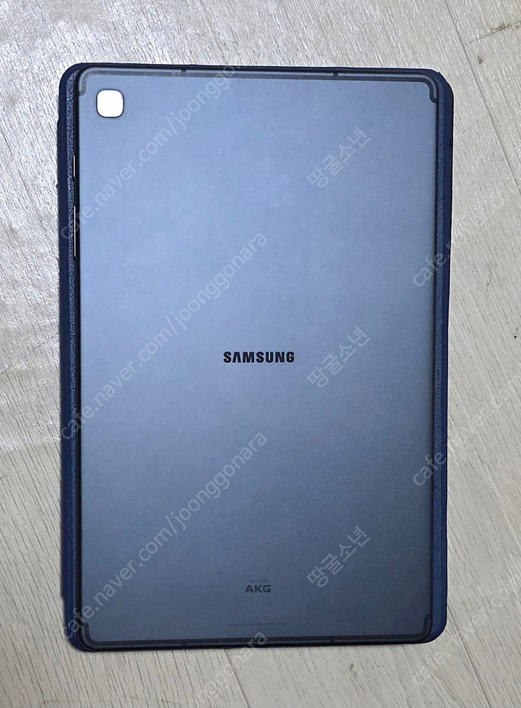 갤럭시 Tab S6 Lite 셀룰러팝니다--2