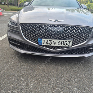 G80 3.5 4wd 세빌실버