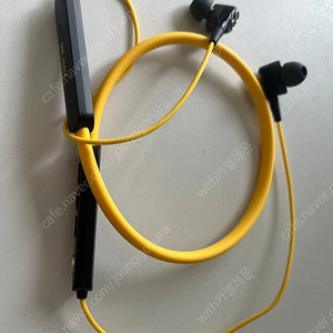 씽크웨이 TONE 밥쇽 BT 블루투스 게이밍 넥밴드 이어폰