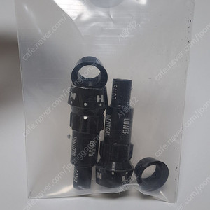 발도 드라이버 슬리브 1.2 타입 (패럴 포함)