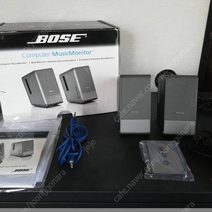 [구매]Bose M2 또는 Bose M3 스피커 삽니다.