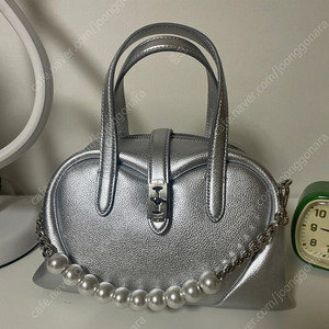 분크 러브 토크 flash silver