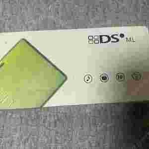 닌텐도ds ml