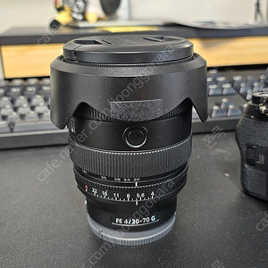 FE 20 70 F4G (보증남음)
