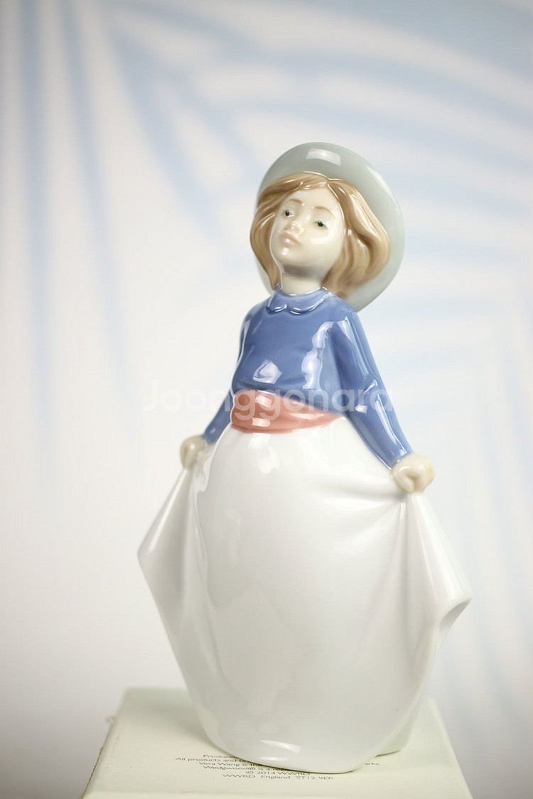 여러가지 야드로와 나오 Lladro Nao 스페인 도자...--5