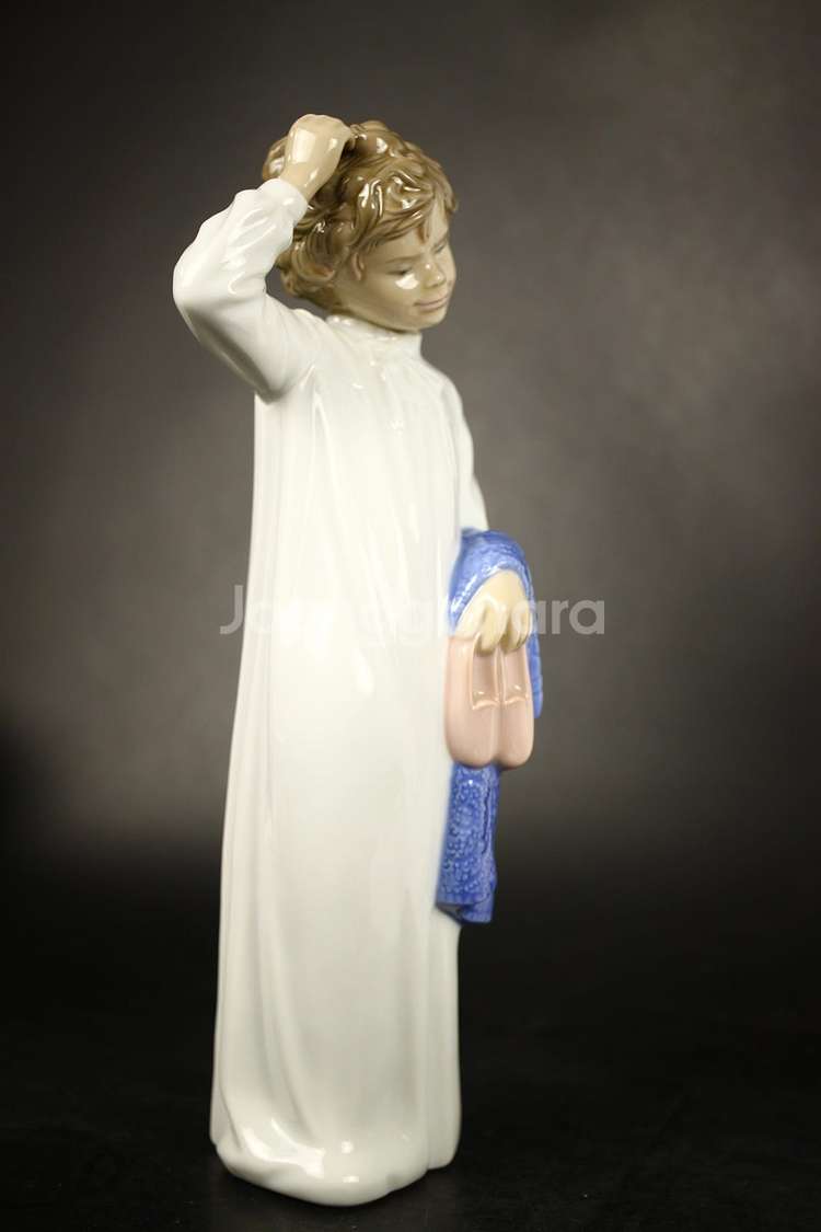 여러가지 야드로와 나오 Lladro Nao 스페인 도자...--9