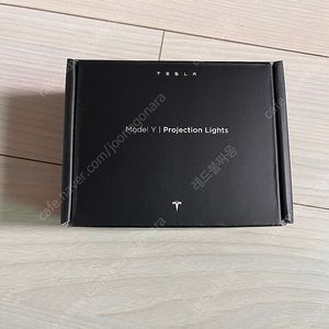 테슬라 프로젝션라이트1세트(모델Y주니퍼 공홈제품)택포