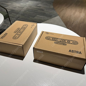 오르벡 아스트라 Orbbec Astra 3D 뎁스카메라