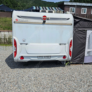 카라반 비스너 아베소 600 TK 판매합니다