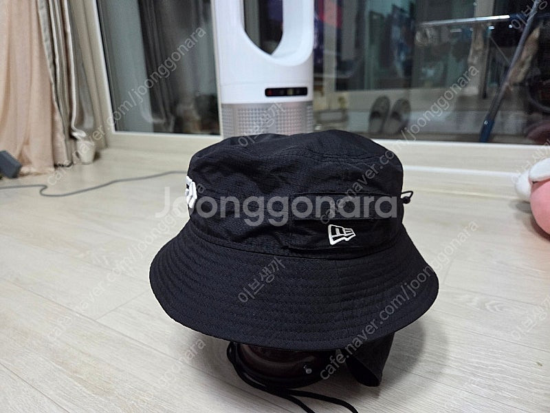 다이와 DC-5013NK 버킷햇 뉴에라 콜라보 모자 팝...--2