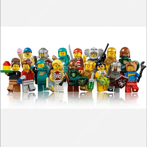 21358 밴딩머신 및 피규어 (새상품)