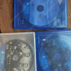 Ps4 /ps5 시디판매