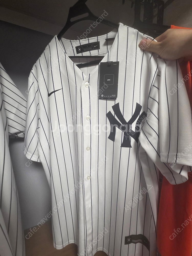 [대량판매] 그동안 모은 MLB 야구 친필싸인 유니폼 ...--3