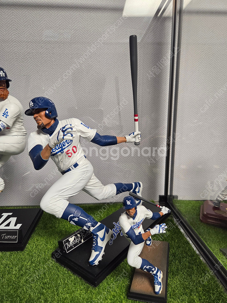[대량판매] 그동안 모은 MLB 야구 피규어 판매합니다...--8
