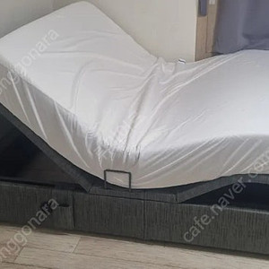 라클라우드 침대