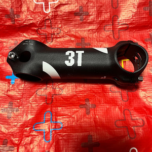 (새상품)3T ARX II PRO 110mm 스템