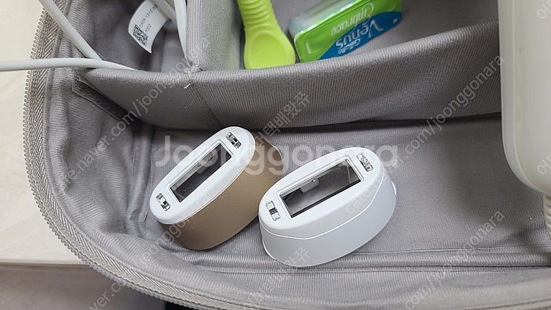 브라운 제모기 PL-5257--7