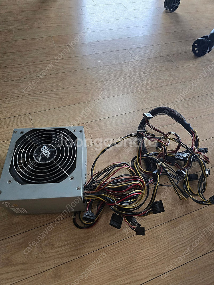 GTX1060 6G / 파워서플라이 700W--1