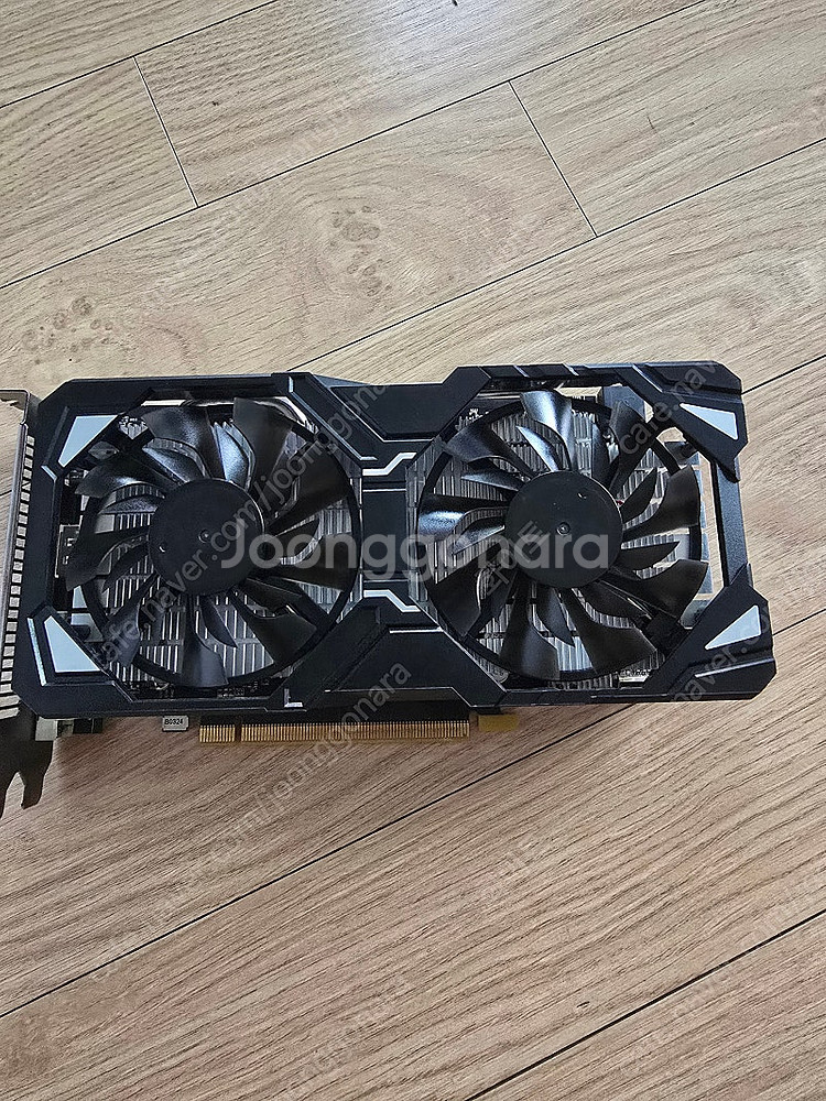 GTX1060 6G / 파워서플라이 700W--4
