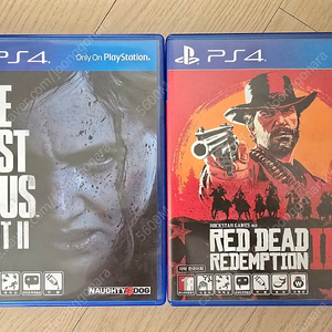 PS4 라오어2, 레데리2, 바하2, 닥소3