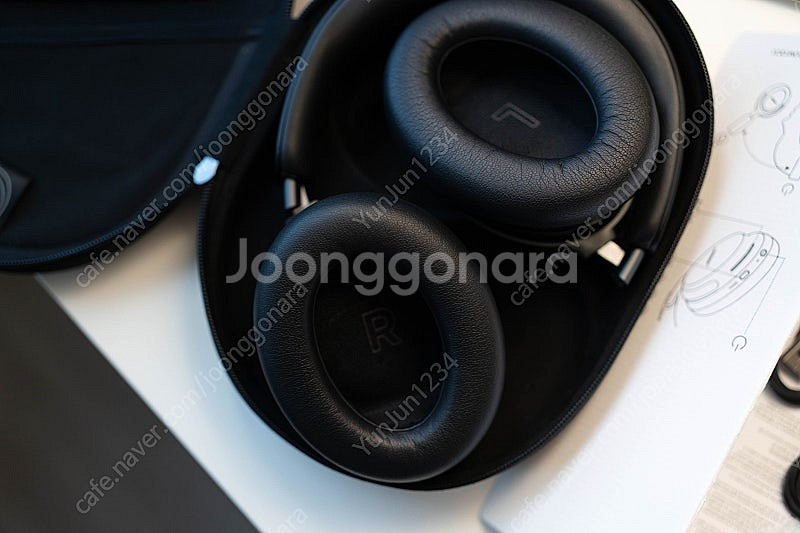 보스 QC 울트라 헤드폰 판매합니다.--1