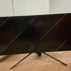 MUCAI 34인치 평면 모니터 WQHD 100Hz 무카이