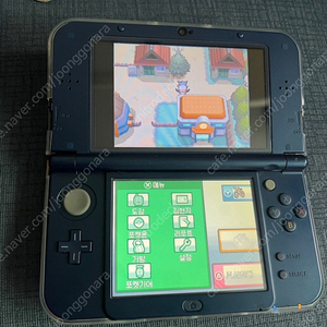 NEW 3DS XL 뉴큰다수 부품용