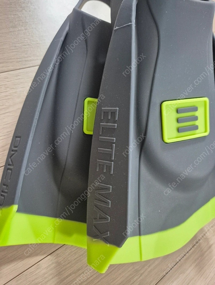 엘리트맥스 숏핀 새제품 팔아요--1