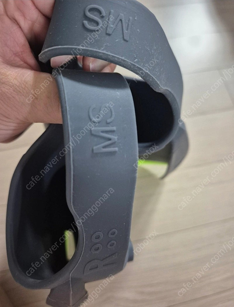 엘리트맥스 숏핀 새제품 팔아요--2