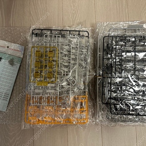(택포)다반 메스 뉴건담 핀판넬 팝니다