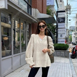 고걸 핸드메이드니트 택포5