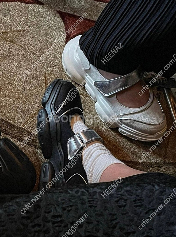 킴스어패럴 메리제인 250사이즈 택포5--0