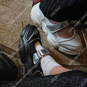 킴스어패럴 메리제인 250사이즈 택포5