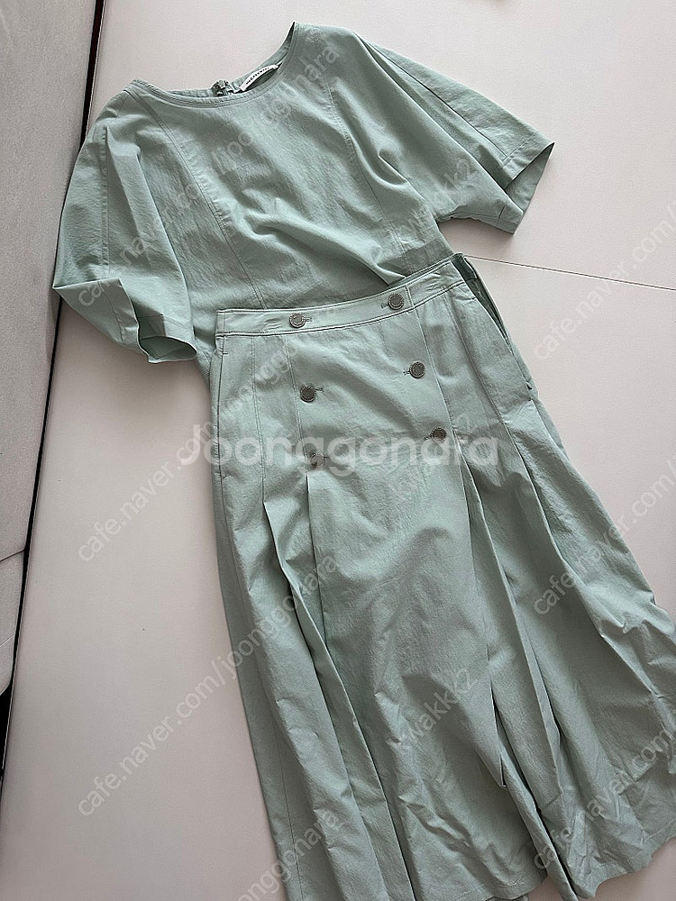 더캐시미어 55 셋업 (단품가능)--2