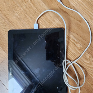 갤럭시 노트 프로 12.2 (SMP-900)