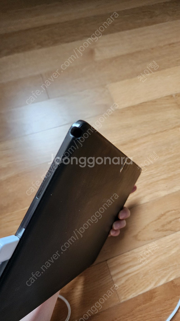 갤럭시 노트 프로 12.2 (SMP-900)--3
