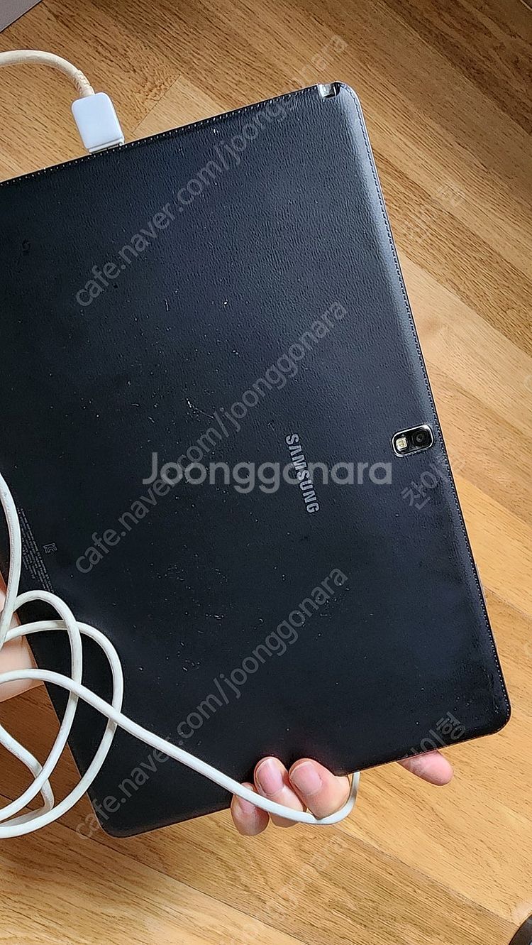 갤럭시 노트 프로 12.2 (SMP-900)--4