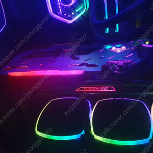 라데온 사파이어 RX 6700XT 니트로 팝니다~~~~~~~~~~~~~~~~~