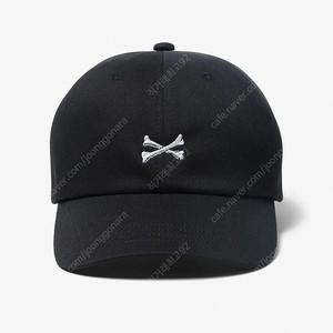 WTAPS T-6 03 크로스본 모자 판매합니다. 더블탭스 네이버후드 볼캡