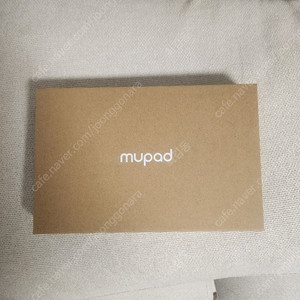 (미개봉)아이뮤즈 뮤패드 K10PLUS 태블릿PC RAM 4GB 안드로이드 태블릿PC 64GB