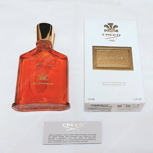 크리드 델피누스,켄타우로스 100ml