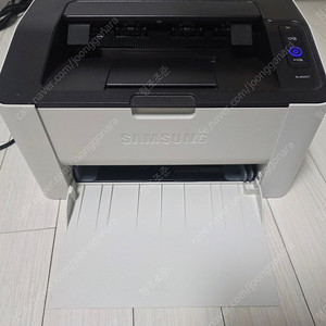 삼성 흑백 레이저프린터 SL-M2027