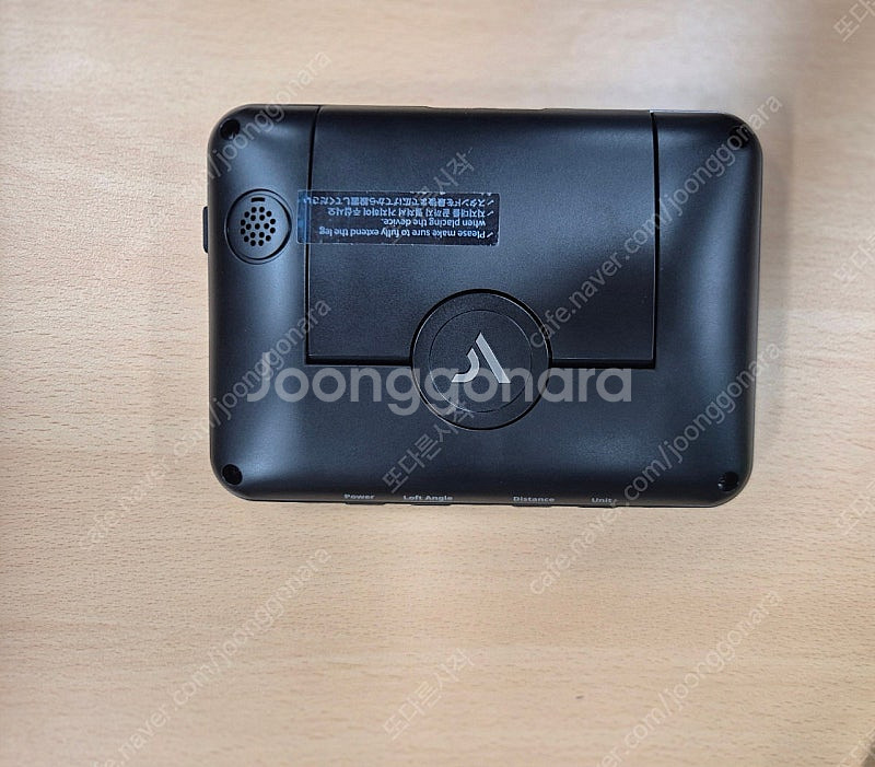 보이스캐디 론치모니터 sc300i--1